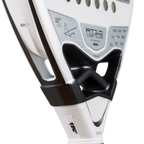 AT10 Genius 12K Alum XTREM Lite 2026 - detalle corazón