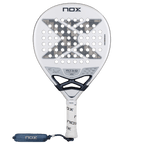 AT10 Genius 12K Alum XTREM Lite 2026 - vista frontal