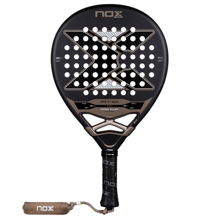 NOX AT10 Pro Cup HARD