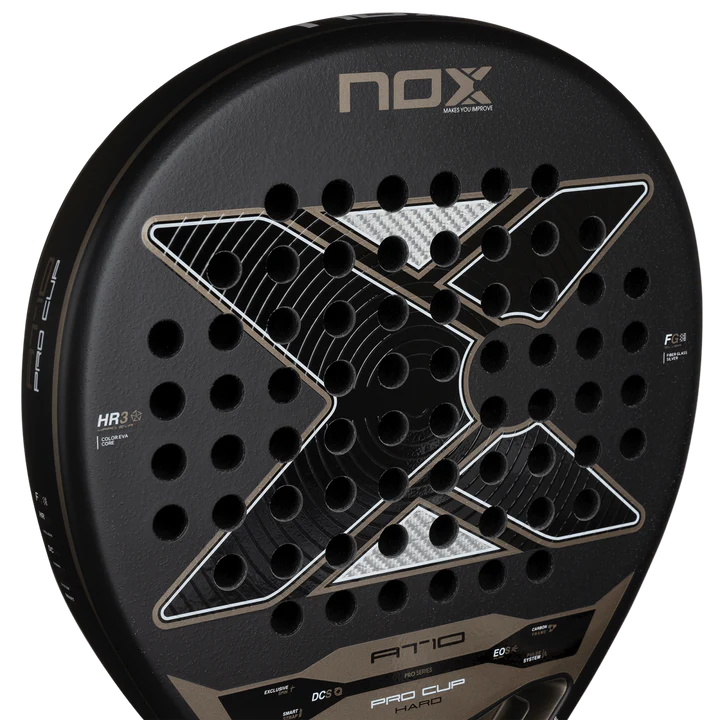 NOX AT10 Pro Cup HARD