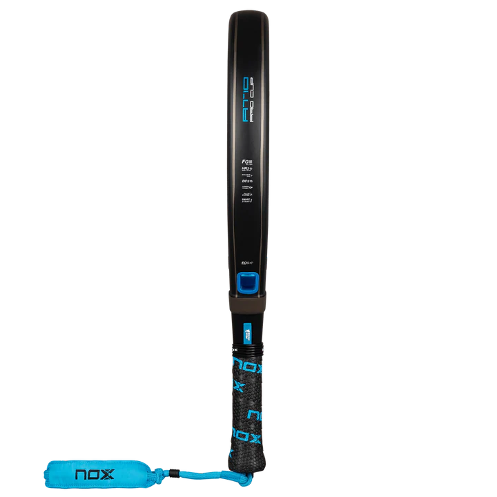 NOX AT10 Pro Cup SOFT