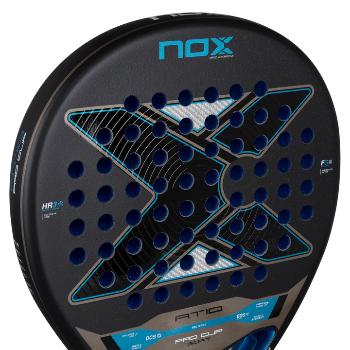 NOX AT10 Pro Cup SOFT