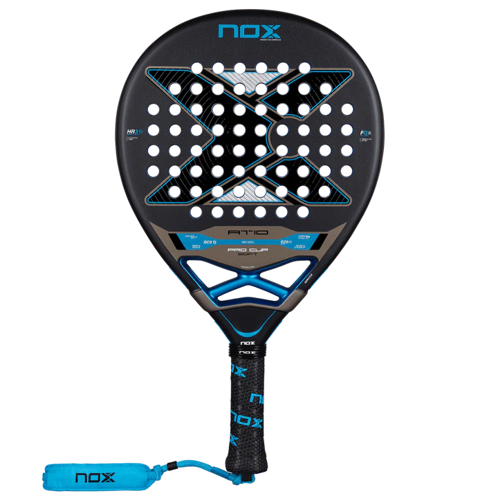 NOX AT10 Pro Cup SOFT