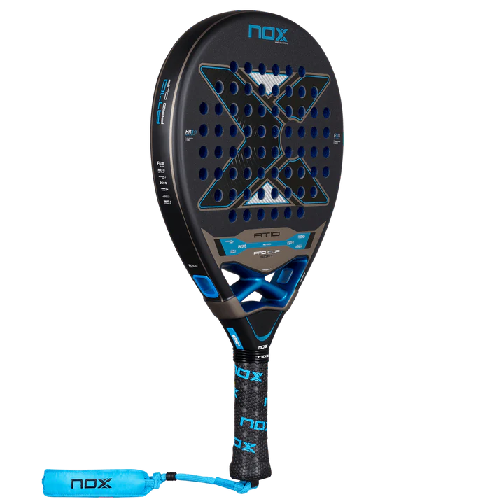 NOX AT10 Pro Cup SOFT