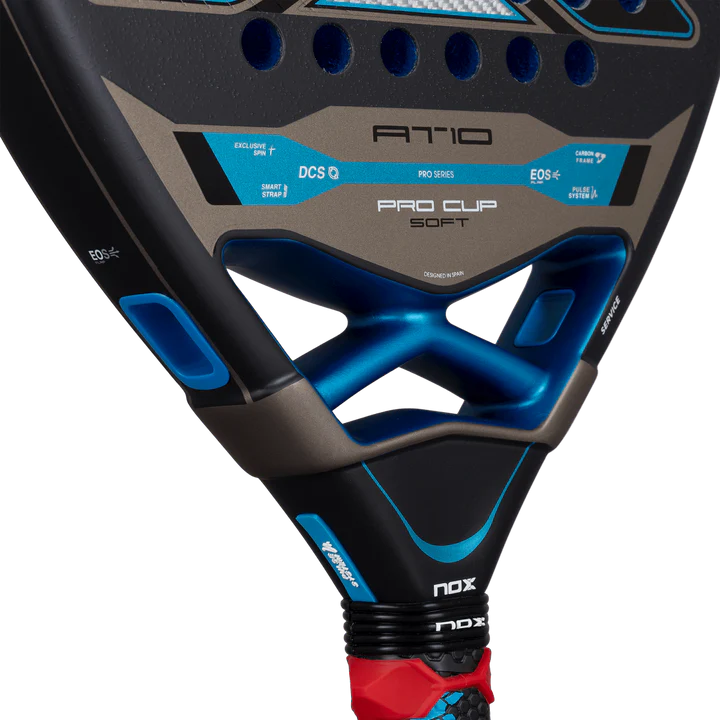 NOX AT10 Pro Cup SOFT