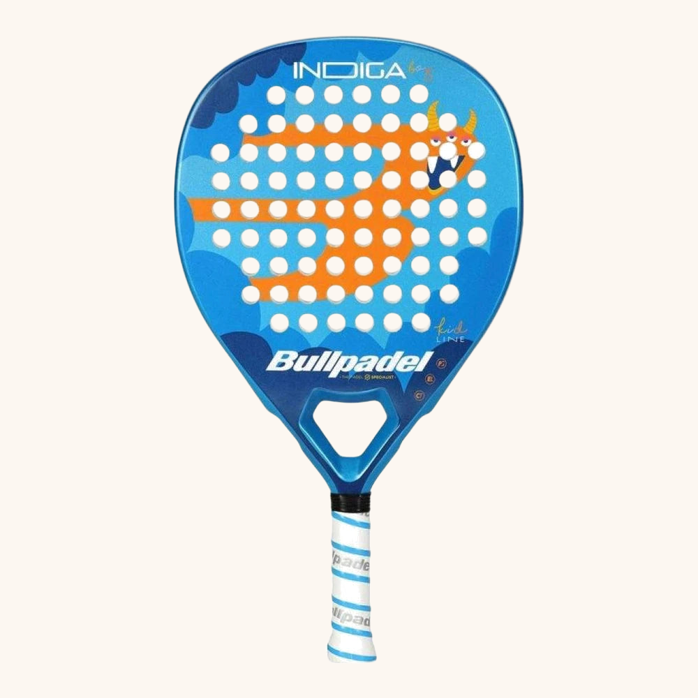 Bullpadel Indiga Boy Junior 2025
