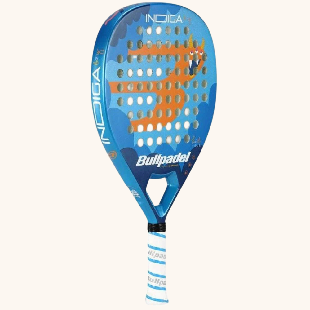 Bullpadel Indiga Boy Junior 2025