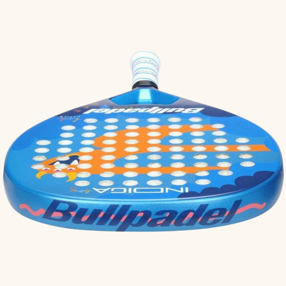 Bullpadel Indiga Boy Junior 2025