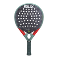 Siux Trilogy Pro 2026 Ash Green - P1 Padel Store