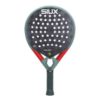Siux Trilogy Pro 2026 Ash Green - P1 Padel Store