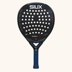 Siux Diablo Pro 2026 Night Blue - P1 Padel Store