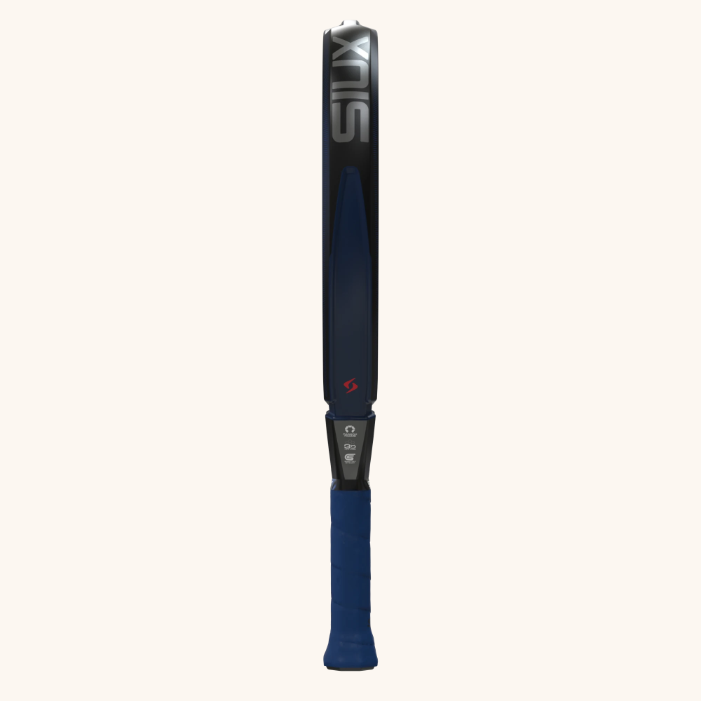 Siux Diablo Pro 2026 Night Blue