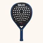 Siux Diablo Pro 2026 Royal Blue - P1 Padel Store