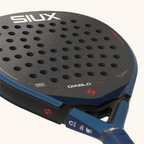 Siux Diablo Pro 2026 Royal Blue