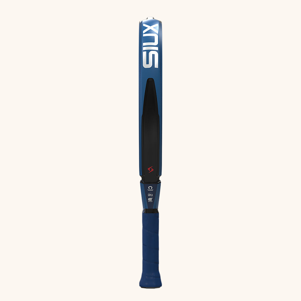 Siux Diablo Pro 2026 Royal Blue