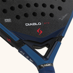 Siux Diablo Pro 2026 Royal Blue