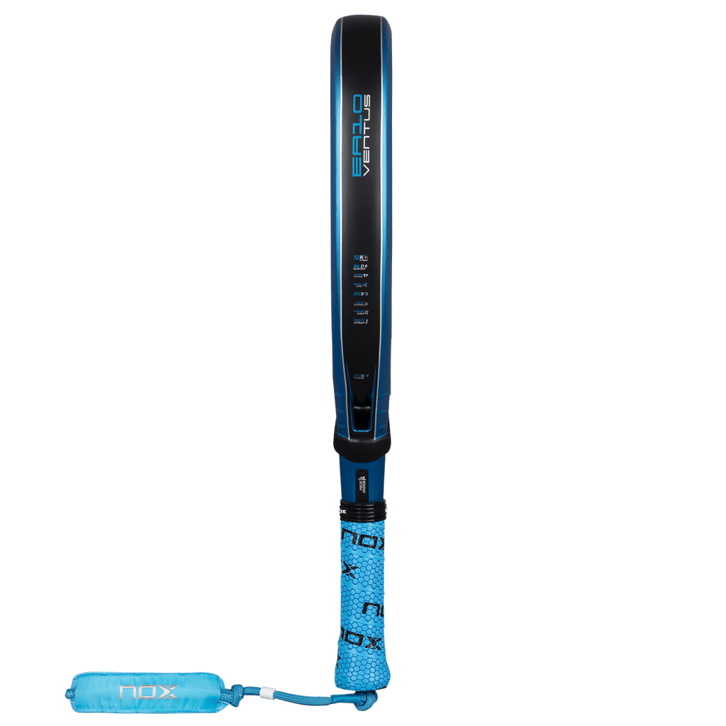 EA10 Ventus Attack 12K XTREME - borde