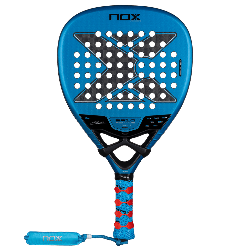 EA10 Ventus Attack 12K XTREME - puño