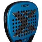 EA10 Ventus Attack 12K XTREME - detalle garganta