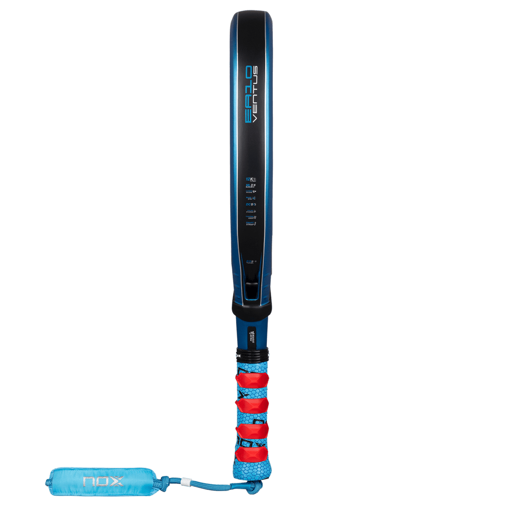 EA10 Ventus Attack 12K XTREME - muñequera