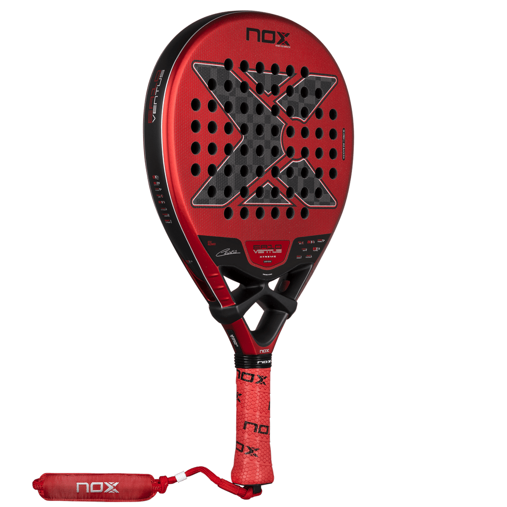 EA10 Ventus Hybrid 12K XTREM - vista angular