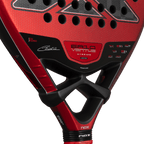EA10 Ventus Hybrid 12K XTREM - detalle garganta
