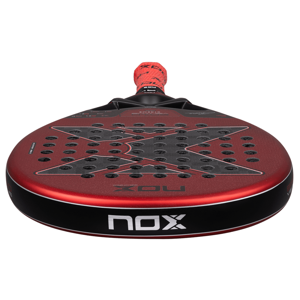 EA10 Ventus Hybrid 12K XTREM - perfil