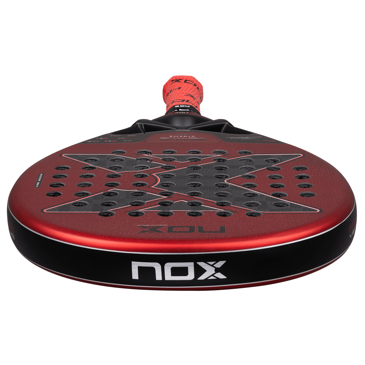 EA10 Ventus Hybrid 12K XTREM - perfil