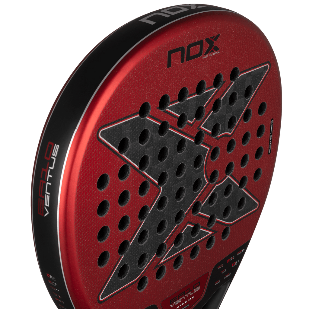 EA10 Ventus Hybrid 12K XTREM - detalle cara