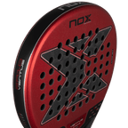 EA10 Ventus Hybrid 12K XTREM - detalle cara