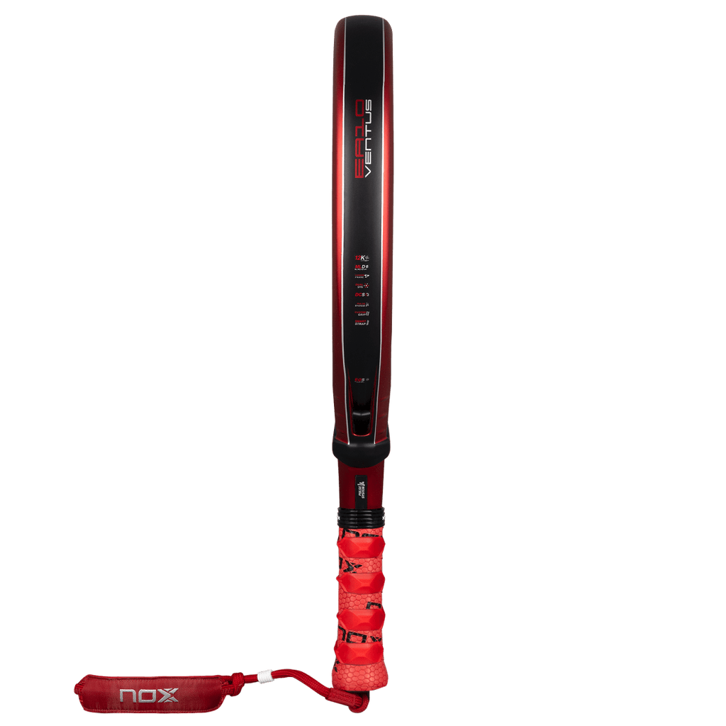 EA10 Ventus Hybrid 12K XTREM - muñequera
