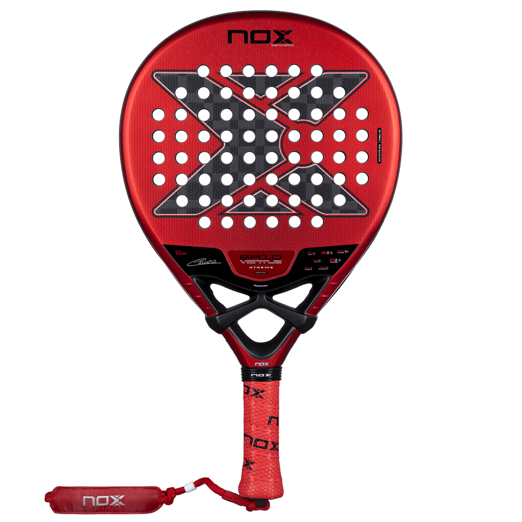 EA10 Ventus Hybrid 12K XTREM - vista frontal