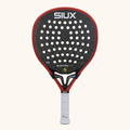 Siux Electra Pro 2026 Fire Red Franco Stupaczuk - P1 Padel Store
