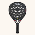 Siux Electra Pro 2026 Shadow Red Franco Stupaczuk - P1 Padel Store