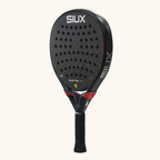 Siux Electra Pro 2026 Shadow Red – Franco Stupaczuk