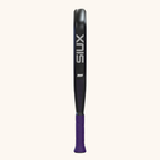 Siux Fenix Pro 2026 Black – Leo Augsburger
