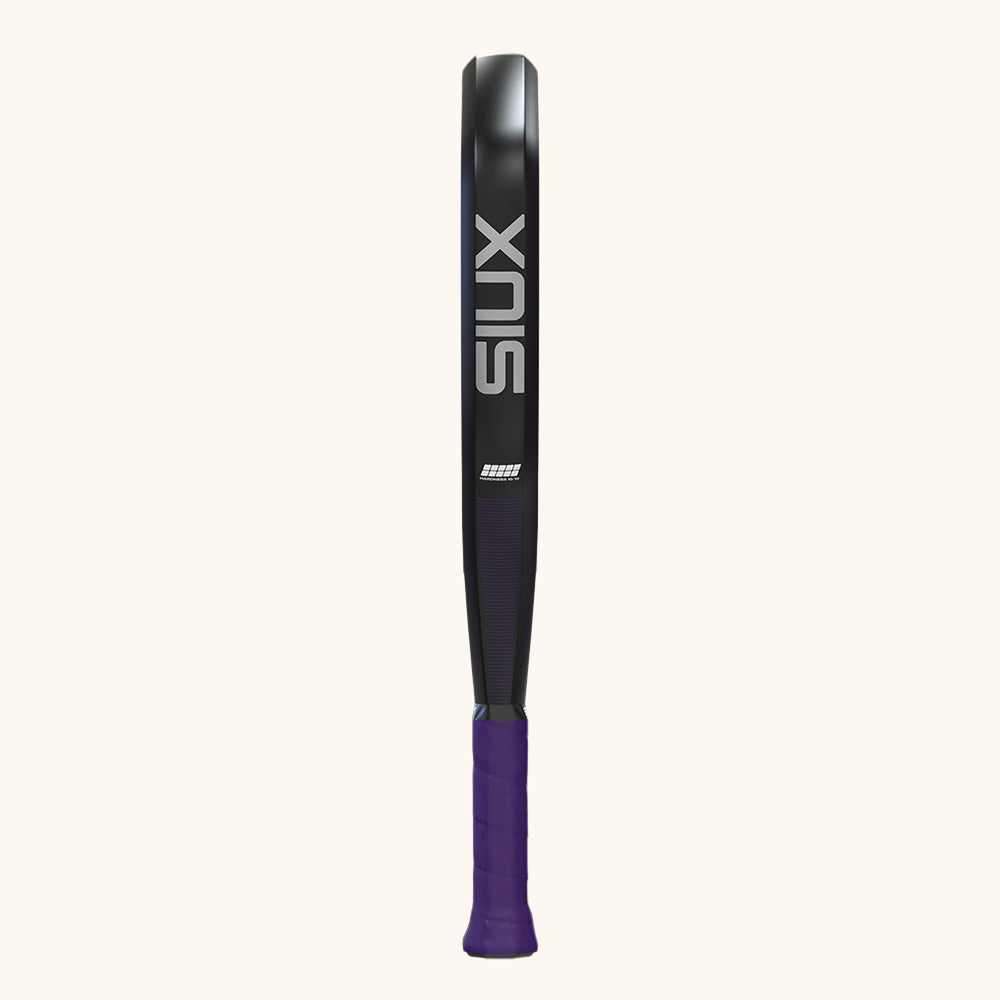 Siux Fenix Pro 2026 Black – Leo Augsburger