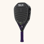 Siux Fenix Pro 2026 Black – Leo Augsburger
