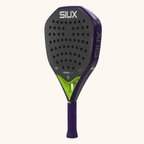 Siux Fenix Pro Glow Purple 2026 – Leo Augsburger