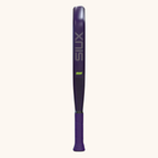 Siux Fenix Pro Glow Purple 2026 – Leo Augsburger