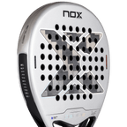 Genius 12K Alum XTREM 2027 - detalle cara