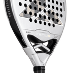 Genius 12K Alum XTREM 2027 - detalle garganta