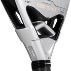 Genius 12K Alum XTREM 2027 - detalle corazón