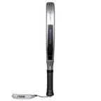 Genius Attack 12K Alum XTREM 2027 - perfil