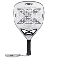 Genius Attack 12K Alum XTREM 2027 - vista frontal