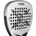 Genius Attack 12K Alum XTREM 2027 - detalle cara