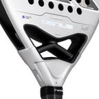 Genius Attack 12K Alum XTREM 2027 - detalle corazón