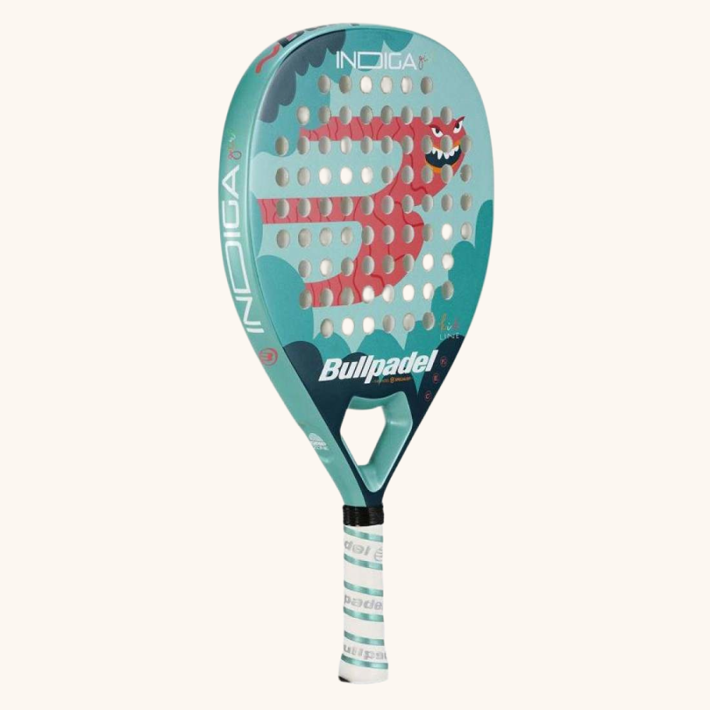 Bullpadel Indiga Girl Junior 2025