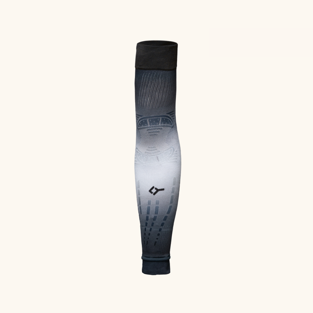 Manga Floky No Strain Tapia - P1 Padel Store