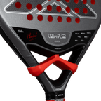 ML10 Ventus Control 3K - detalle garganta